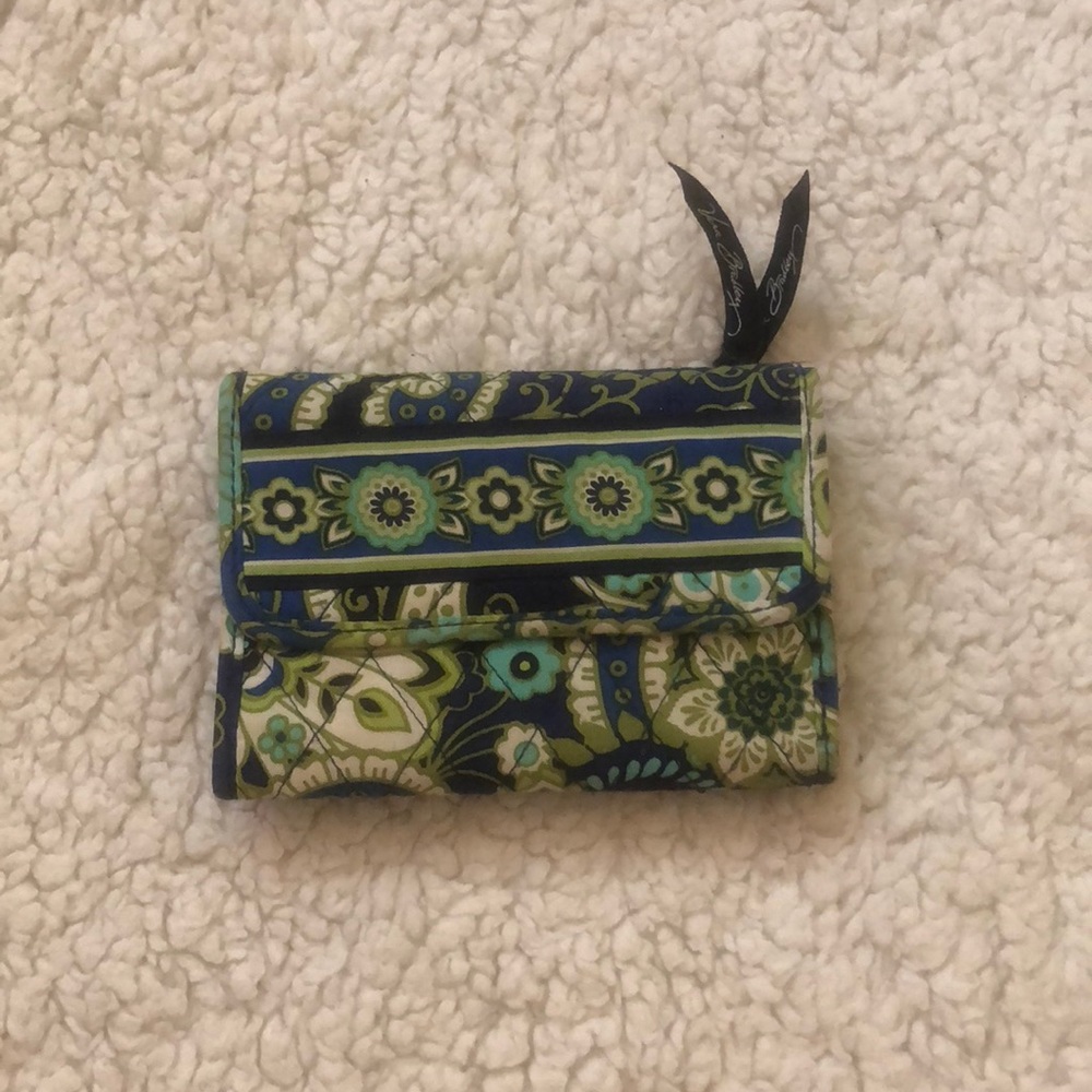 Vera Bradley Wallet